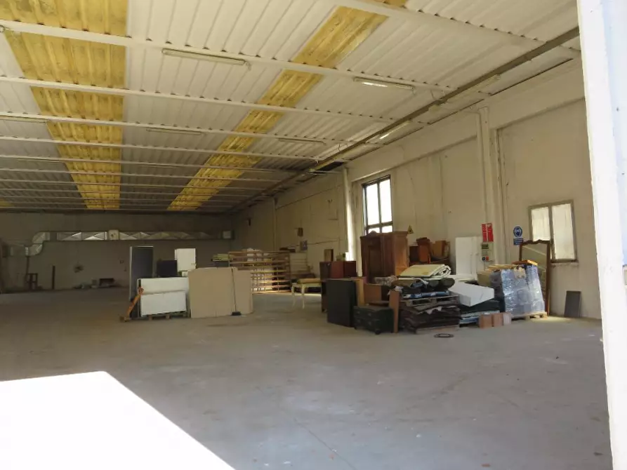 Immagine 6 di Laboratorio in vendita  in Via More 3 a Bovolone