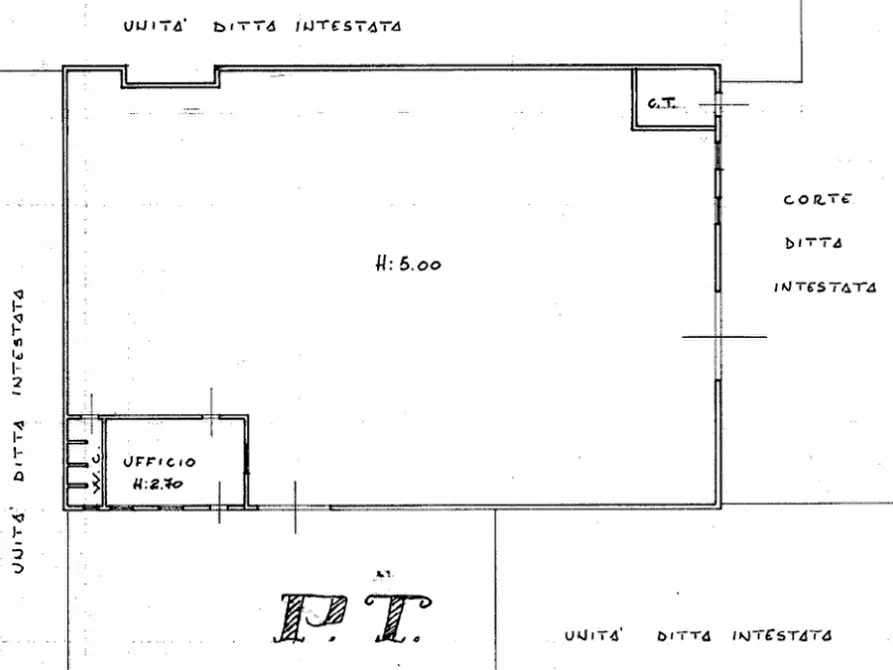 Immagine 41 di Laboratorio in vendita  in Via More 3 a Bovolone