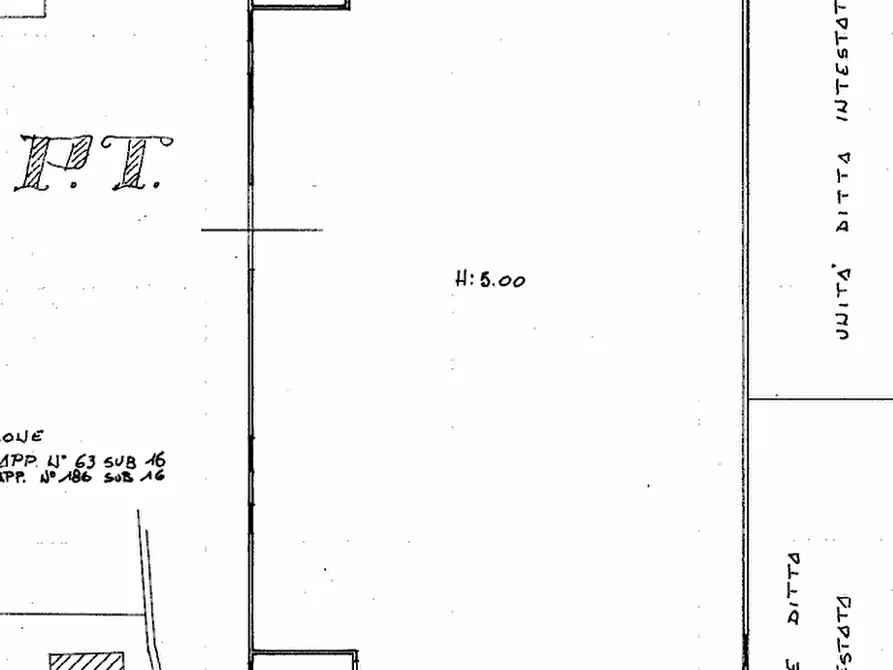 Immagine 42 di Laboratorio in vendita  in Via More 3 a Bovolone