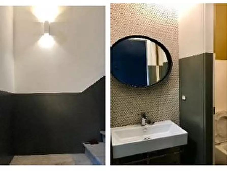 Immagine 21 di Palazzo in affitto  in Via Giovanni da Castel Bolognese a Roma