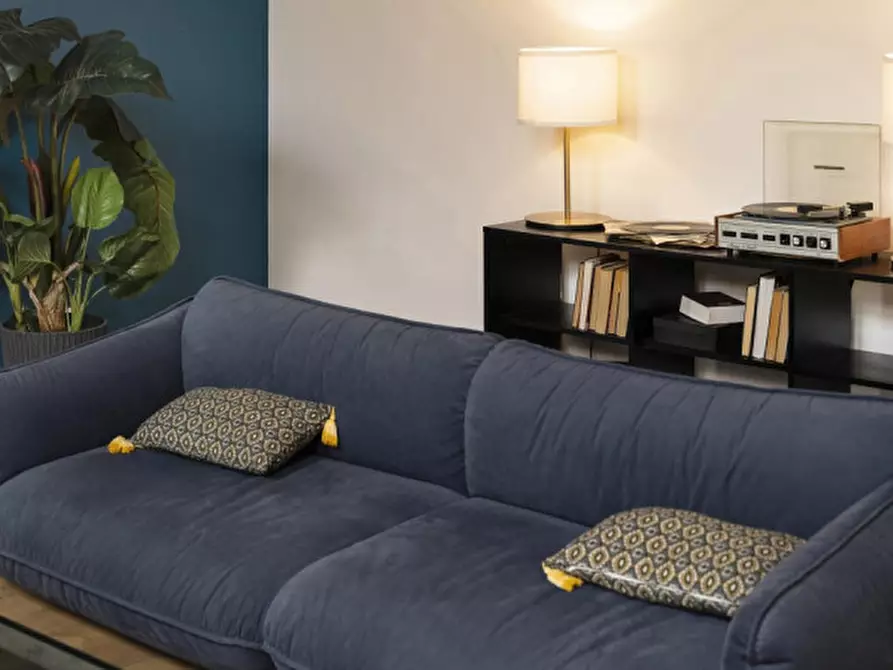 Immagine 1 di Villetta a schiera in vendita  in Via Verdi a Conselve