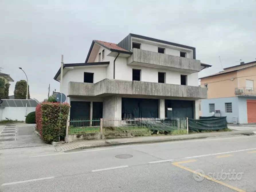 Immagine 3 di Casa indipendente in vendita  in via Roma a Vigodarzere