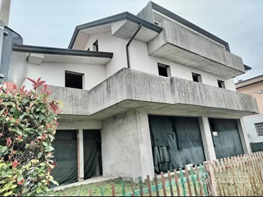 Immagine 3 di Casa indipendente in vendita  in via Roma a Vigodarzere