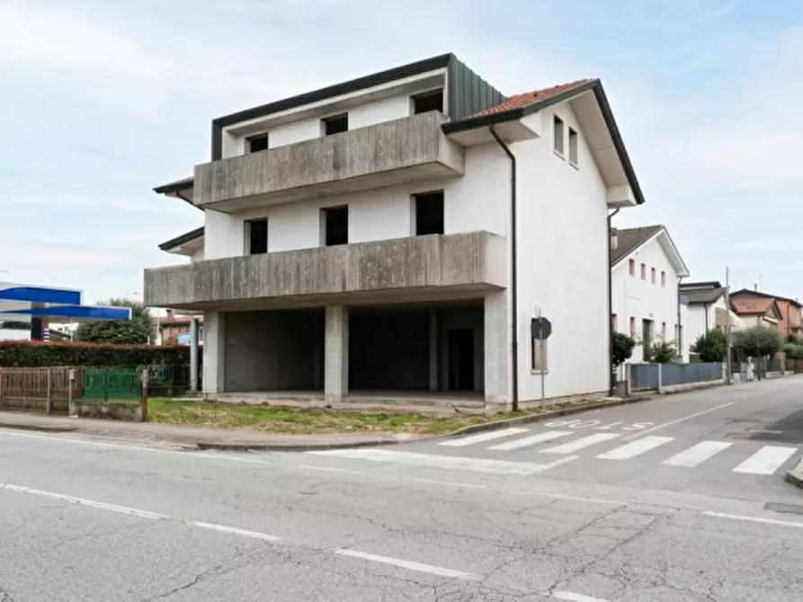 Immagine 8 di Casa indipendente in vendita  in via Roma a Vigodarzere