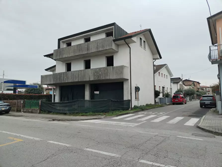 Immagine 9 di Casa indipendente in vendita  in via Roma a Vigodarzere