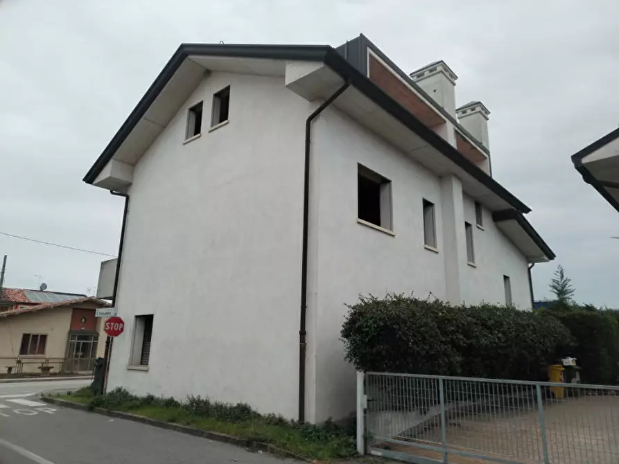 Immagine 13 di Casa indipendente in vendita  in via Roma a Vigodarzere