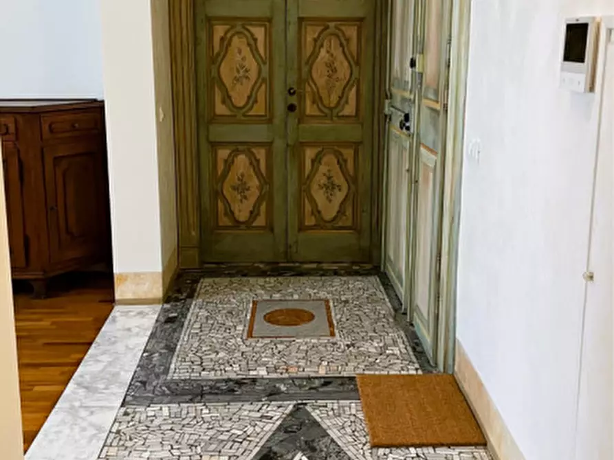 Immagine 2 di Appartamento in affitto  a Padova