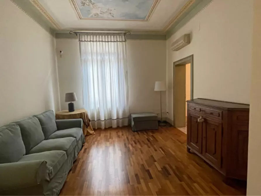 Immagine 3 di Appartamento in affitto  a Padova