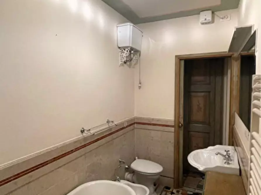 Immagine 11 di Appartamento in affitto  a Padova