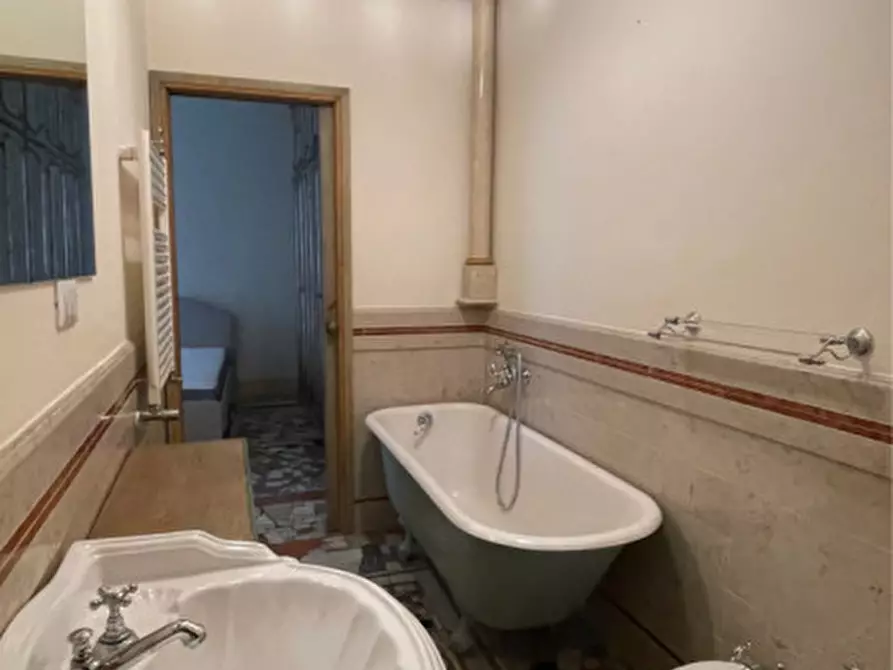 Immagine 12 di Appartamento in affitto  a Padova