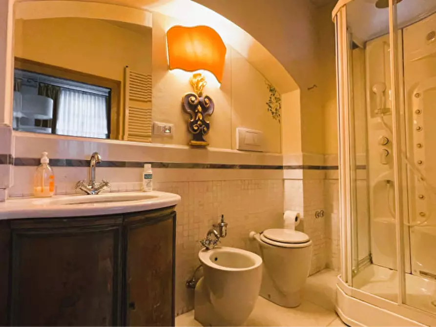 Immagine 18 di Appartamento in affitto  a Padova