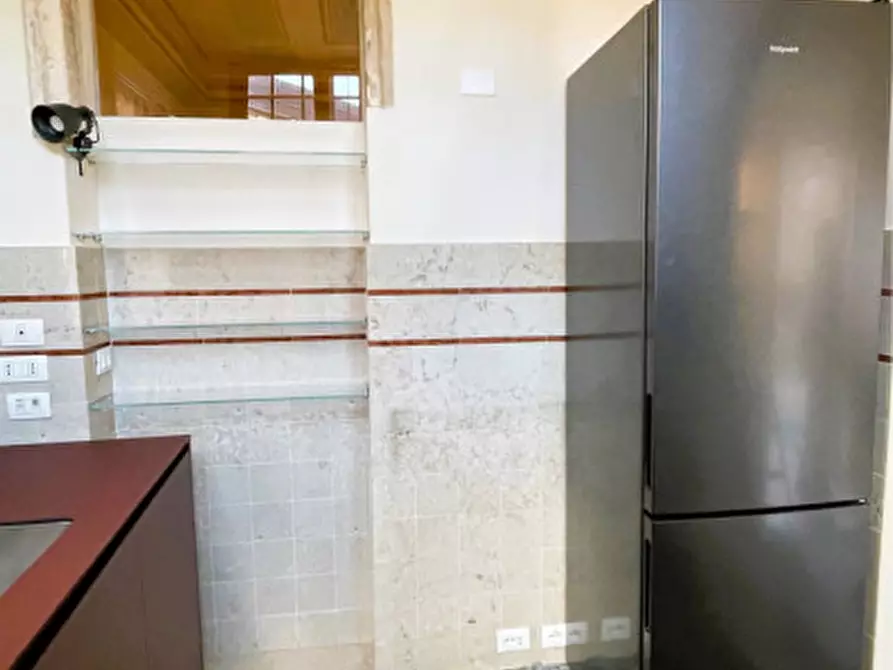 Immagine 29 di Appartamento in affitto  a Padova