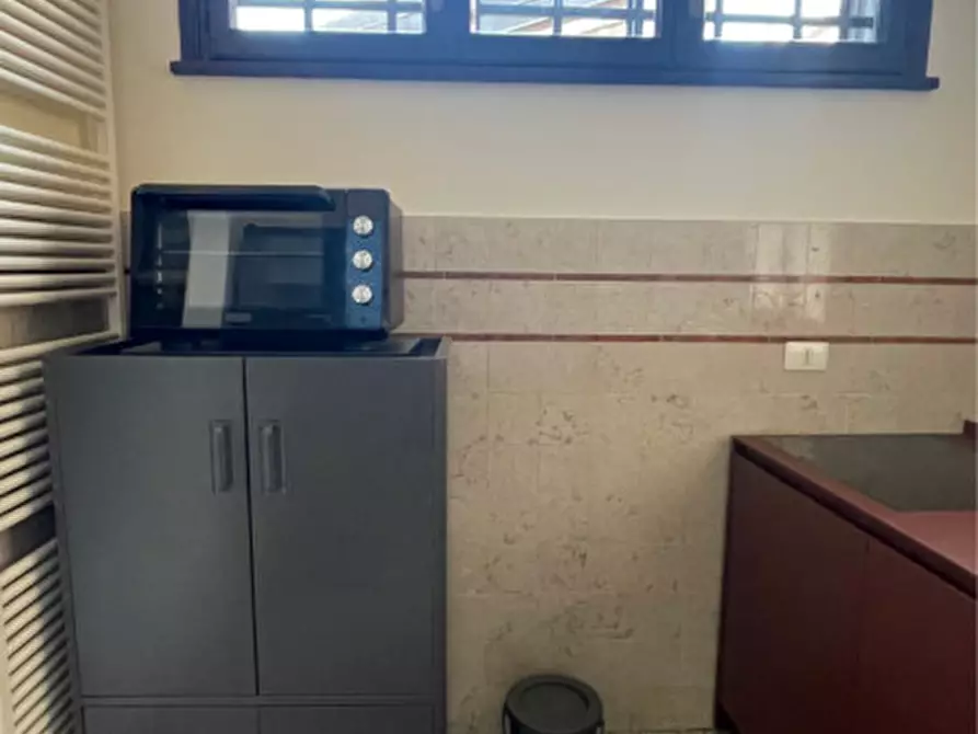 Immagine 30 di Appartamento in affitto  a Padova