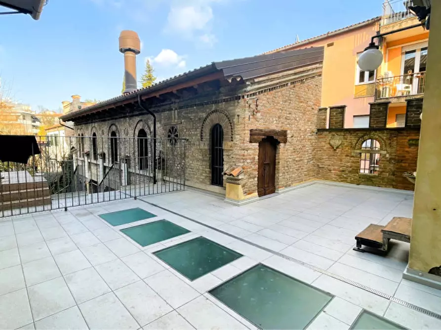 Immagine 31 di Appartamento in affitto  a Padova