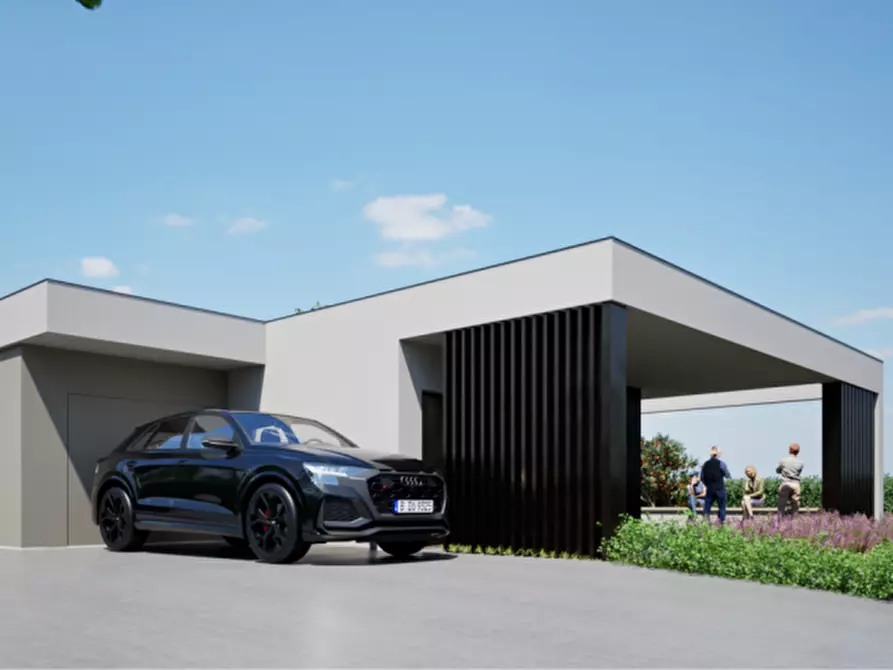 Immagine 8 di Casa trifamiliare in vendita  in Via Eugenio Montale a Cadoneghe