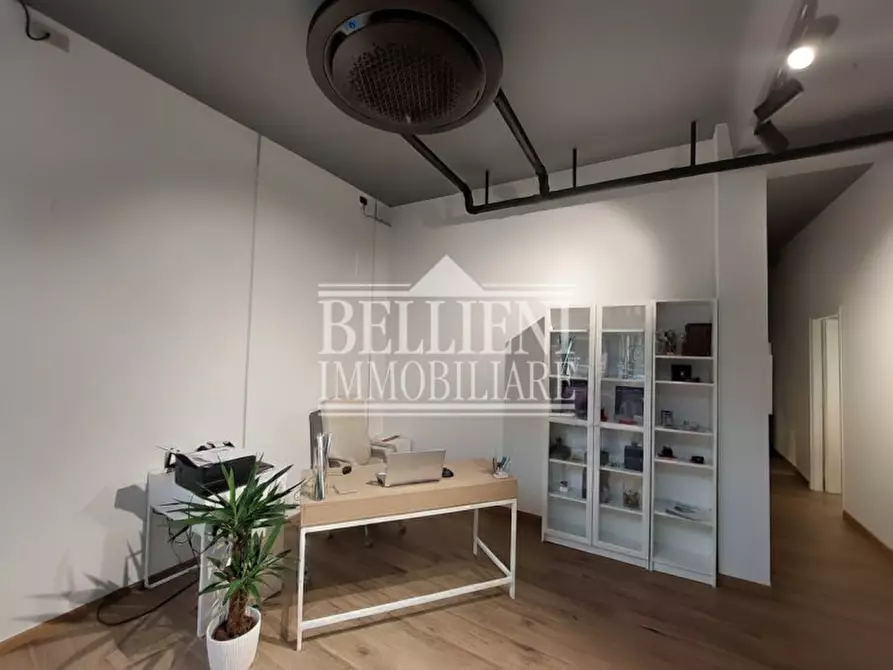 Immagine 2 di Negozio in affitto  in Viale Verona a Vicenza