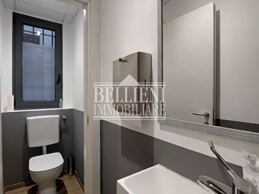 Immagine 7 di Negozio in affitto  in Viale Verona a Vicenza