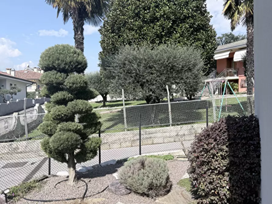 Immagine 7 di Appartamento in vendita  in Via Stradone del Bosco a Montebelluna