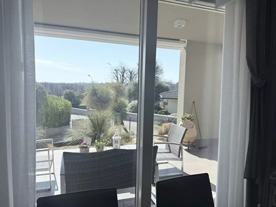 Immagine 11 di Appartamento in vendita  in Via Stradone del Bosco a Montebelluna