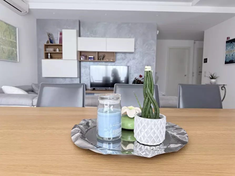 Immagine 13 di Appartamento in vendita  in Via Stradone del Bosco a Montebelluna