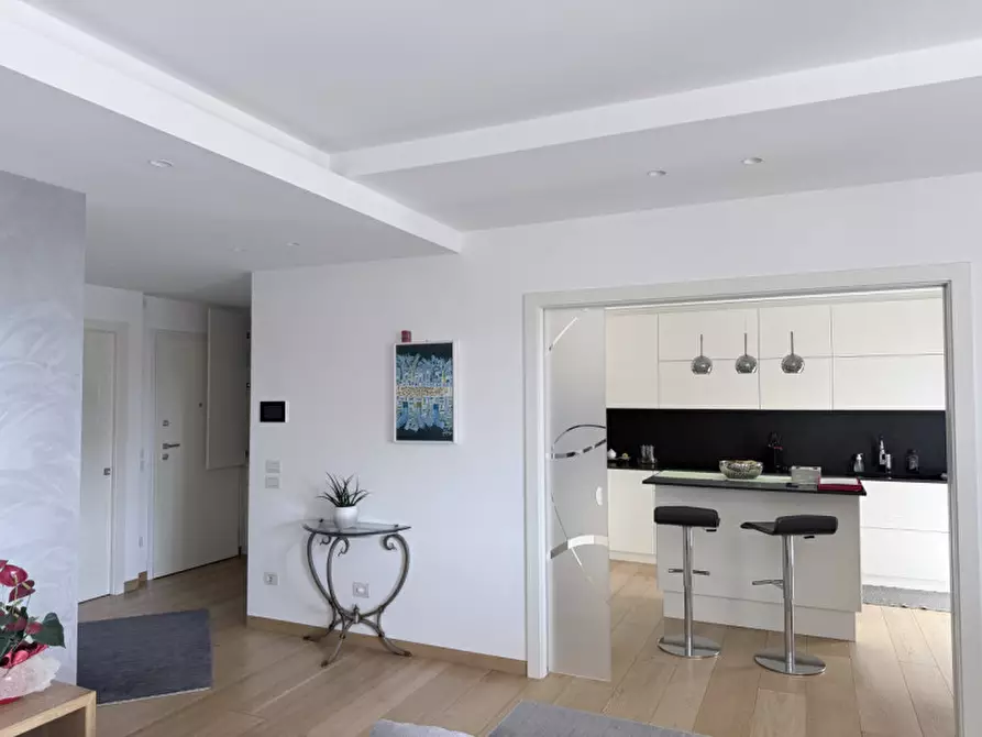 Immagine 14 di Appartamento in vendita  in Via Stradone del Bosco a Montebelluna