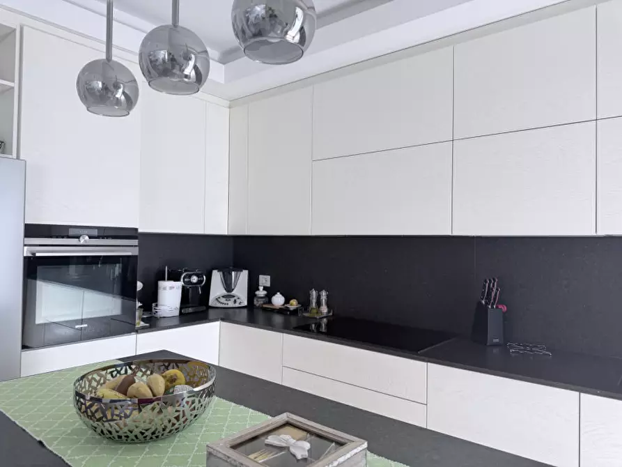 Immagine 16 di Appartamento in vendita  in Via Stradone del Bosco a Montebelluna