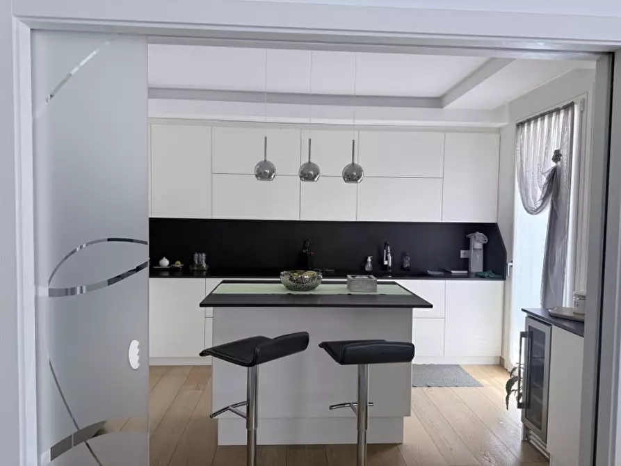 Immagine 17 di Appartamento in vendita  in Via Stradone del Bosco a Montebelluna