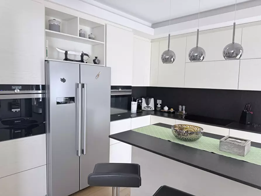 Immagine 18 di Appartamento in vendita  in Via Stradone del Bosco a Montebelluna