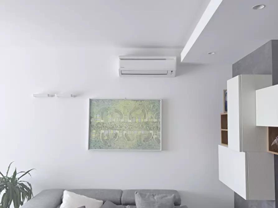 Immagine 19 di Appartamento in vendita  in Via Stradone del Bosco a Montebelluna