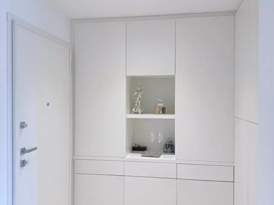 Immagine 22 di Appartamento in vendita  in Via Stradone del Bosco a Montebelluna