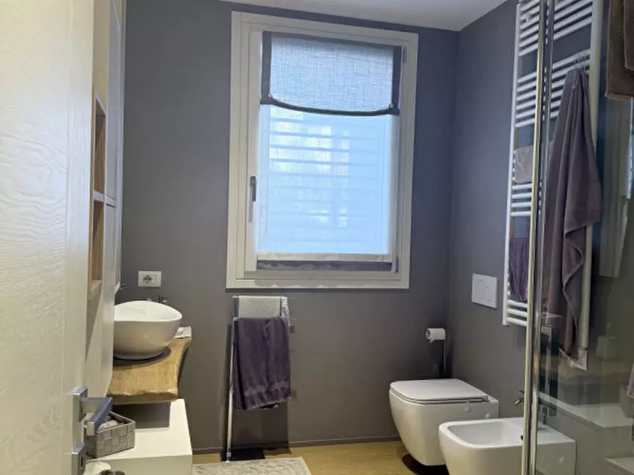 Immagine 30 di Appartamento in vendita  in Via Stradone del Bosco a Montebelluna