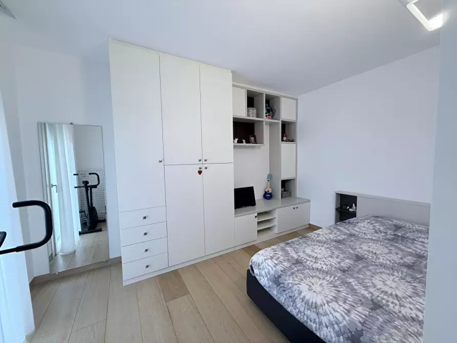 Immagine 29 di Appartamento in vendita  in Via Stradone del Bosco a Montebelluna