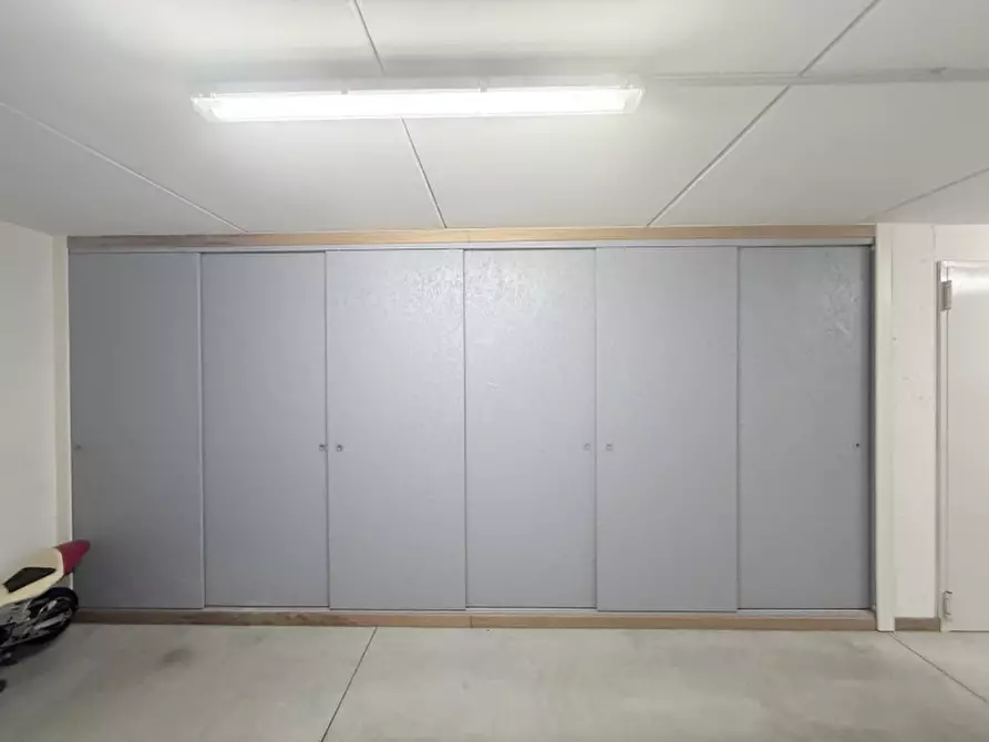 Immagine 35 di Appartamento in vendita  in Via Stradone del Bosco a Montebelluna