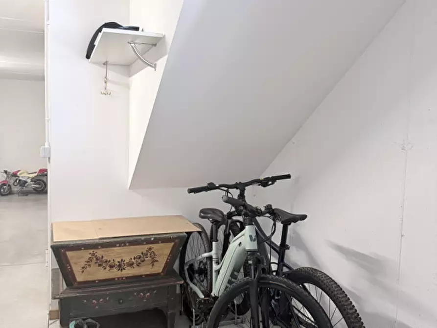 Immagine 36 di Appartamento in vendita  in Via Stradone del Bosco a Montebelluna