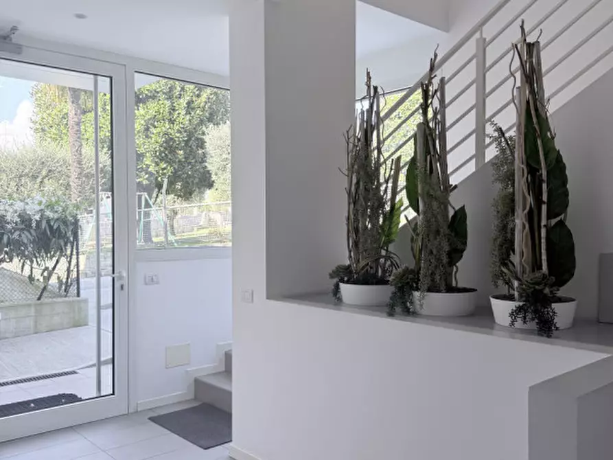 Immagine 38 di Appartamento in vendita  in Via Stradone del Bosco a Montebelluna