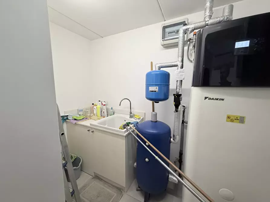 Immagine 38 di Appartamento in vendita  in Via Stradone del Bosco a Montebelluna