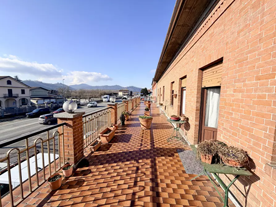 Immagine 3 di Appartamento in vendita  in Via Casale 49 a San Sebastiano Da Po