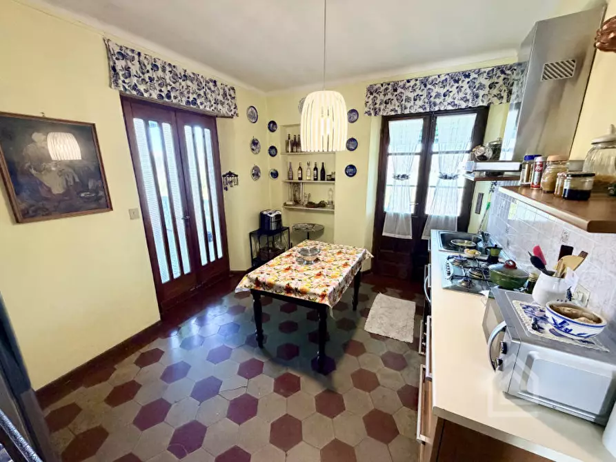 Immagine 5 di Appartamento in vendita  in Via Casale 49 a San Sebastiano Da Po