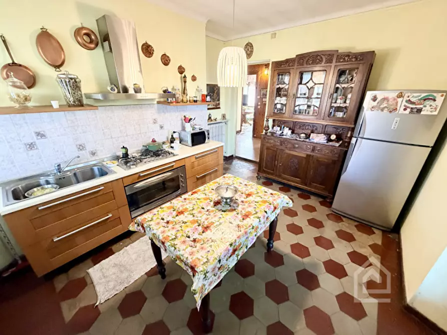 Immagine 9 di Appartamento in vendita  in Via Casale 49 a San Sebastiano Da Po