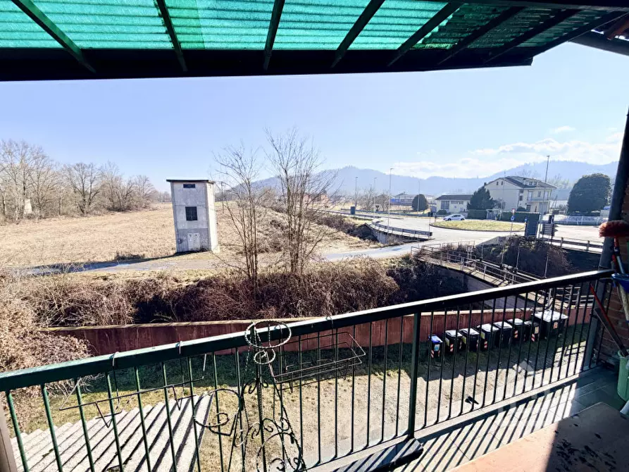 Immagine 13 di Appartamento in vendita  in Via Casale 49 a San Sebastiano Da Po