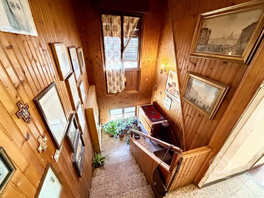 Immagine 18 di Appartamento in vendita  in Via Casale 49 a San Sebastiano Da Po