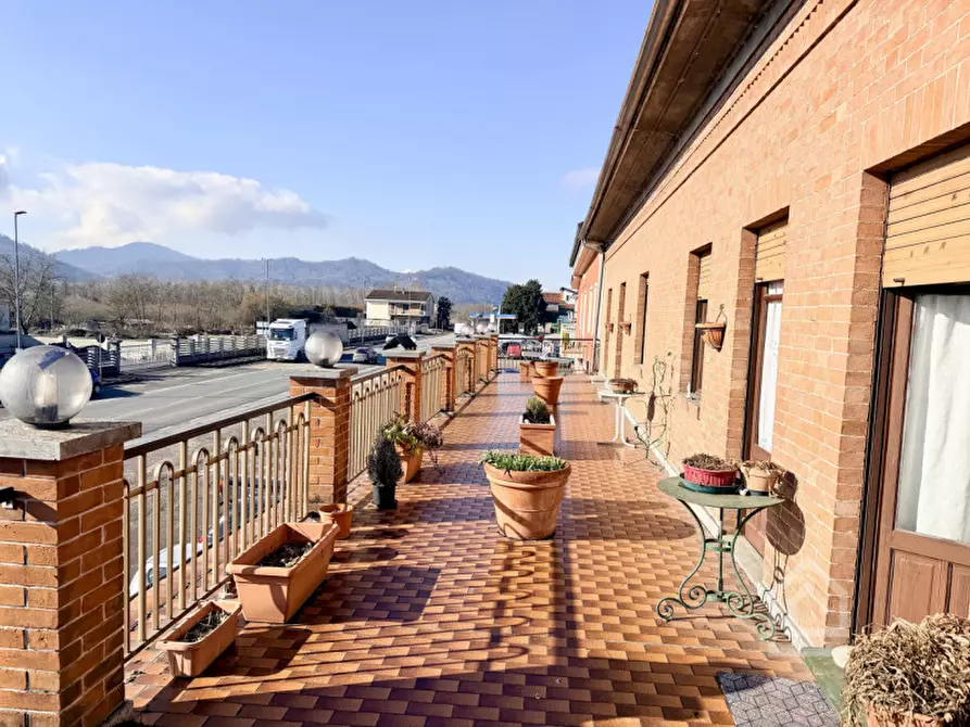 Immagine 20 di Appartamento in vendita  in Via Casale 49 a San Sebastiano Da Po