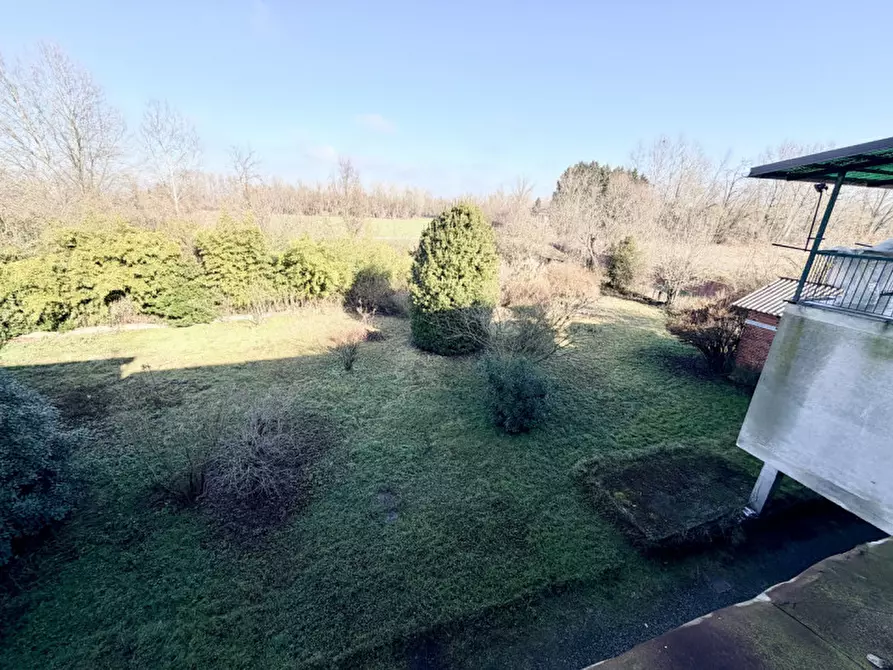 Immagine 21 di Appartamento in vendita  in Via Casale 49 a San Sebastiano Da Po