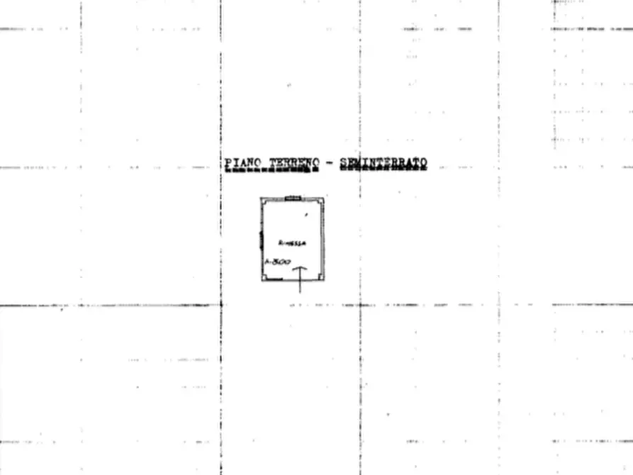 Immagine 27 di Appartamento in vendita  in Via Casale 49 a San Sebastiano Da Po