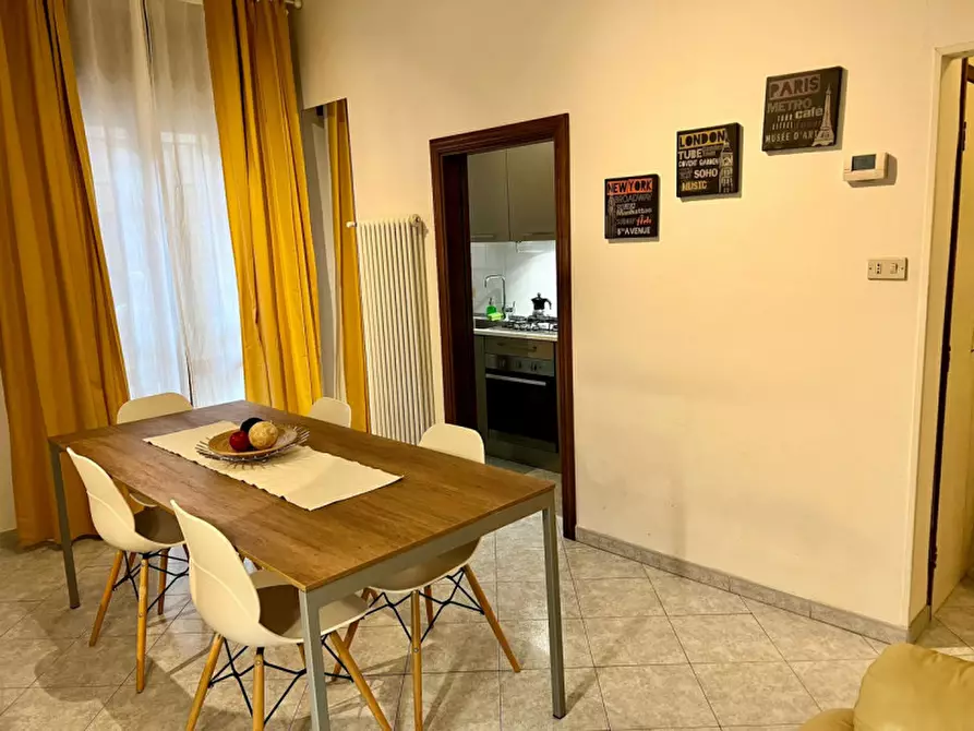 Immagine 2 di Appartamento in affitto  in via porrettana n.400 a Casalecchio Di Reno