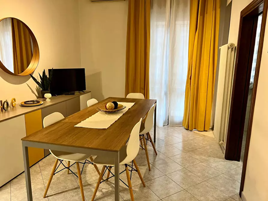 Immagine 3 di Appartamento in affitto  in via porrettana n.400 a Casalecchio Di Reno