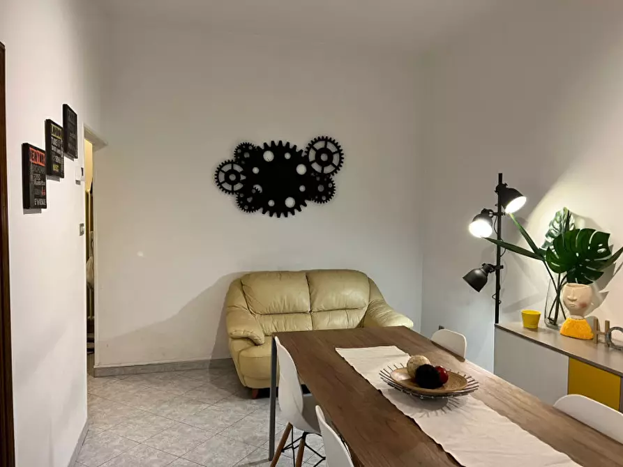 Immagine 7 di Appartamento in affitto  in via porrettana n.400 a Casalecchio Di Reno