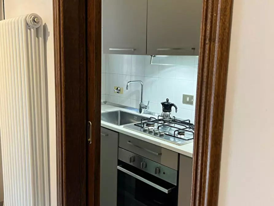 Immagine 8 di Appartamento in affitto  in via porrettana n.400 a Casalecchio Di Reno