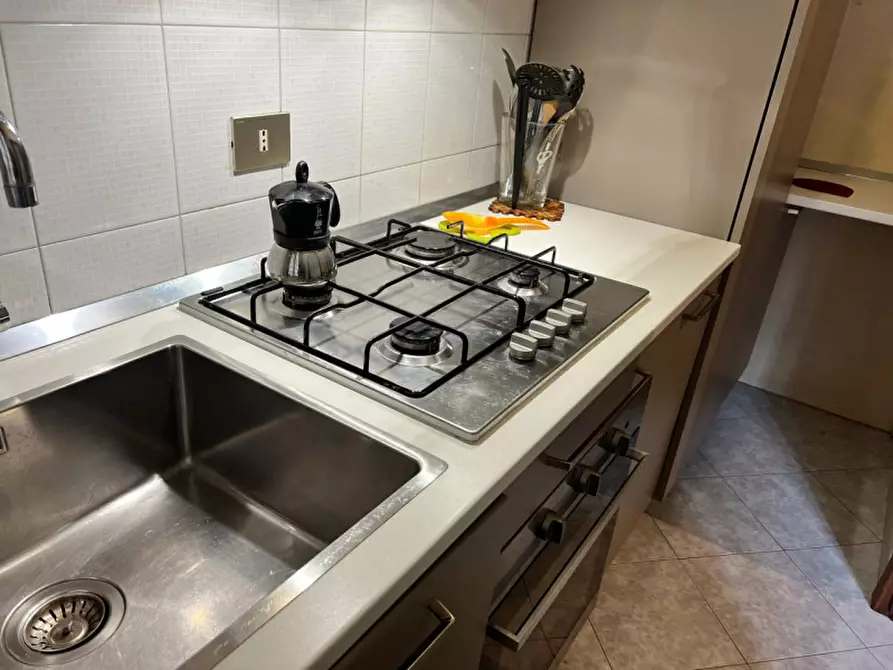 Immagine 9 di Appartamento in affitto  in via porrettana n.400 a Casalecchio Di Reno