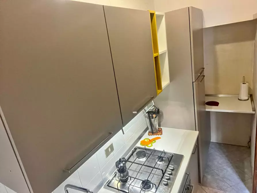 Immagine 10 di Appartamento in affitto  in via porrettana n.400 a Casalecchio Di Reno